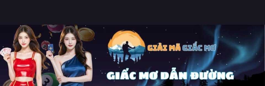 Giải Mã Giấc Mơ Cover Image