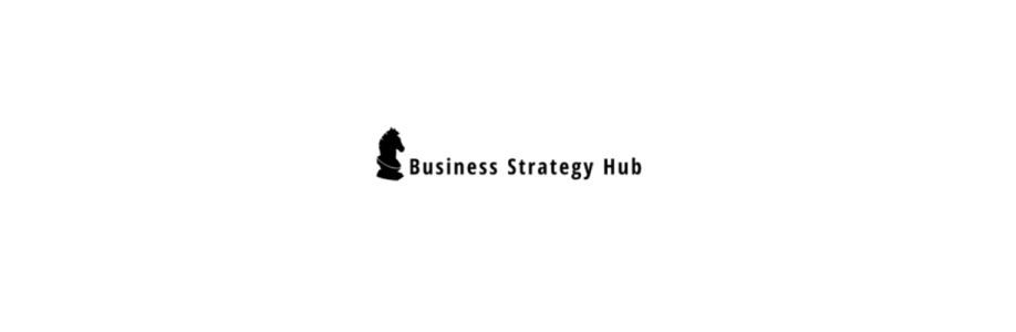 Business Strategy Hub Cover Image