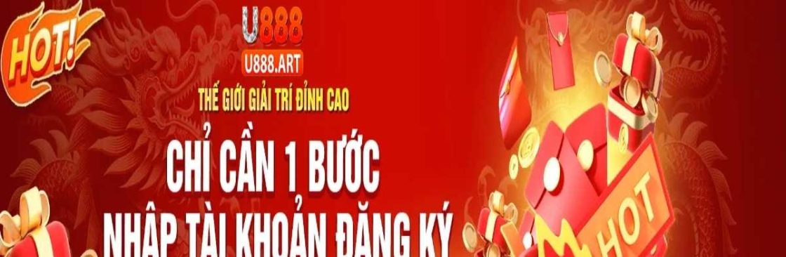 U888 Art Cover Image