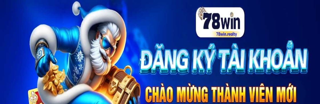 78win Sân Chơi Cá Cược Cover Image