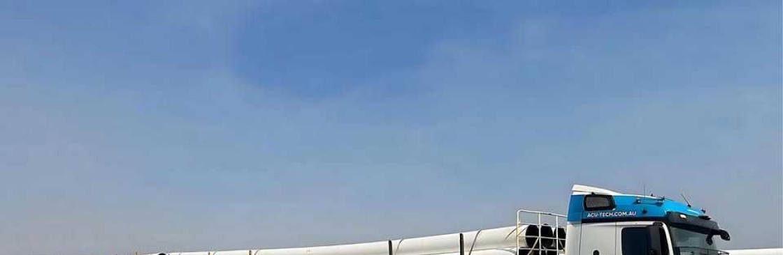 Acu-Tech Piping Systems Cover Image