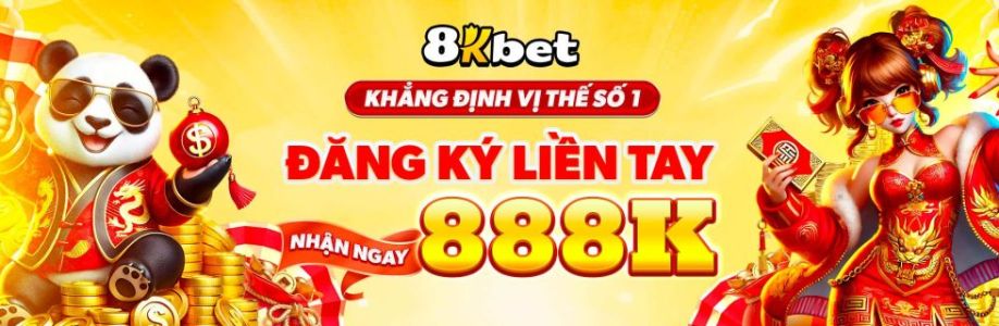 8KBET6 vip Cover Image
