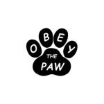 Obey The Paw
