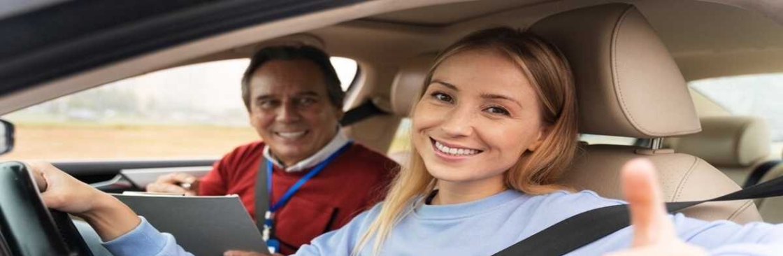 Affordable Driving School London Cover Image