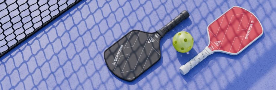 Strokess Sporting Solutions Cover Image