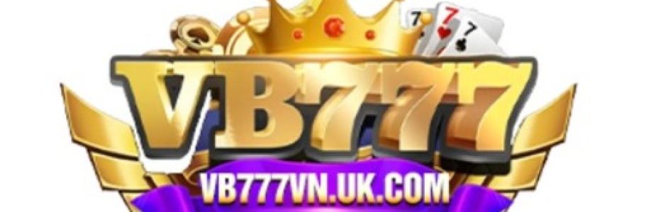 VB777 - SÂN CHƠI TRỰC TUYẾN ĐÍCH THỰC CHO GAME THỦ Cover Image