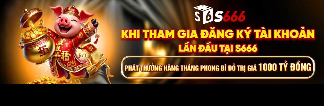 S666 Trang chu Cover Image