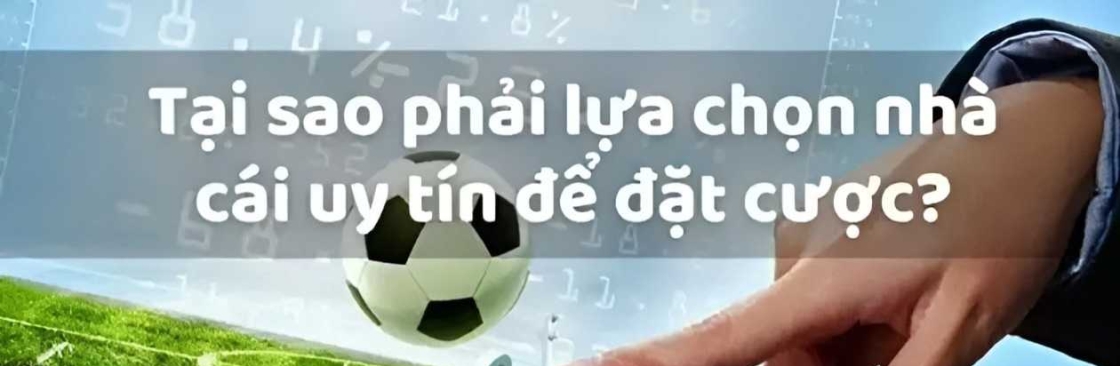 Nhà cái uy tín Cover Image