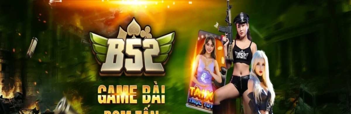 B52 CLUB Cover Image