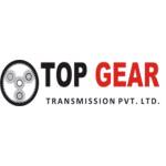 Top Gear Transmissions