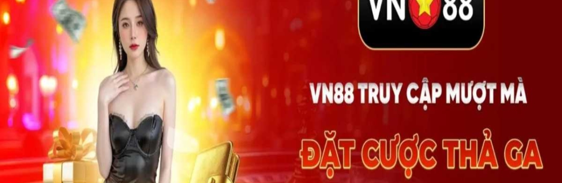 vn88 Cover Image