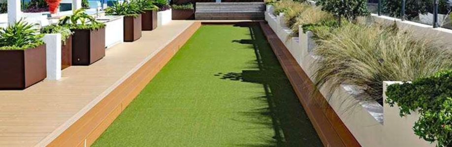 Sunrise Garden & Tree Services Cover Image