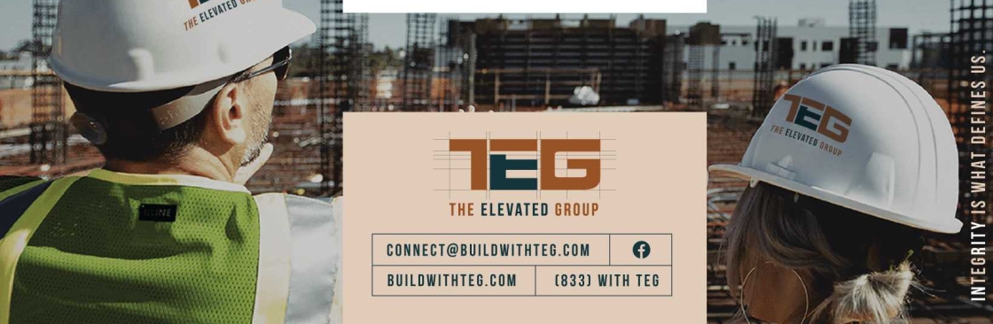 TEG Construction Cover Image