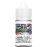 Juiced Up E Liquid