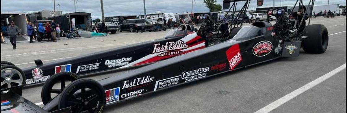 Engineered Racing Services Cover Image