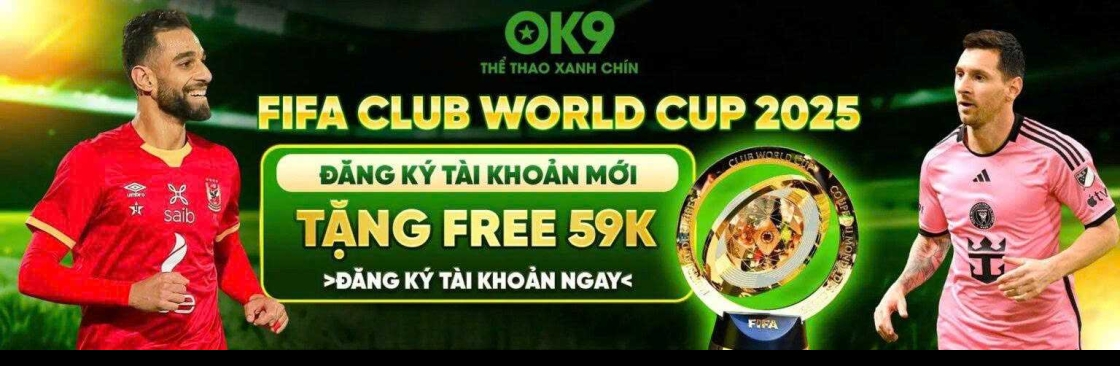 Trang chủ OK9 Cover Image
