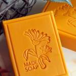 Natural plant based Soap