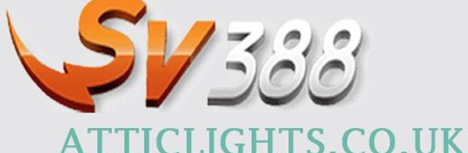 SV388 attic Cover Image