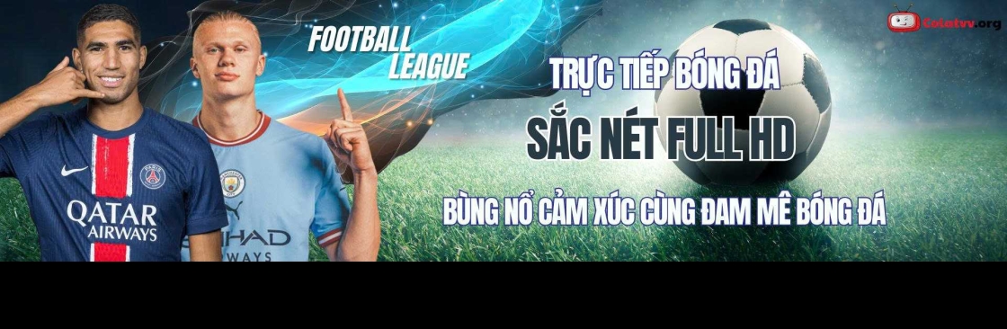 Cola TV Cover Image