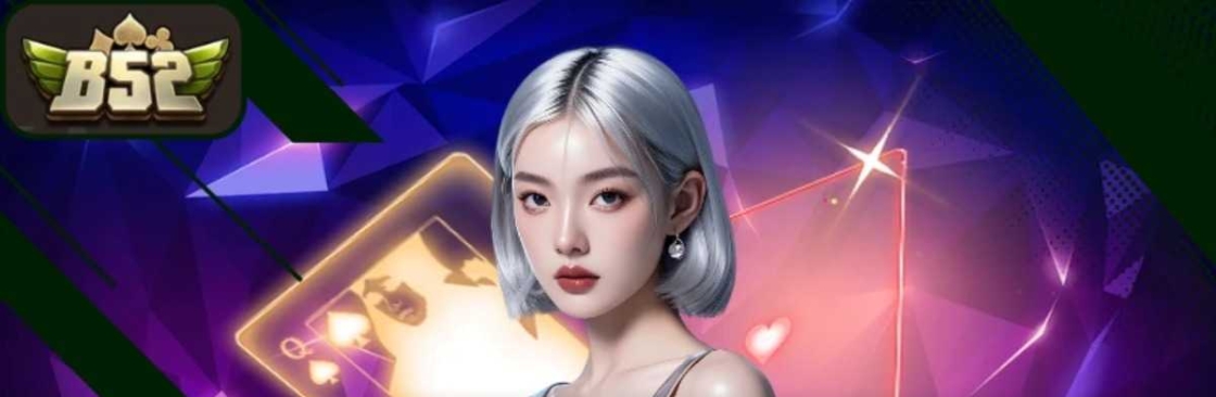 B52 Club Cover Image