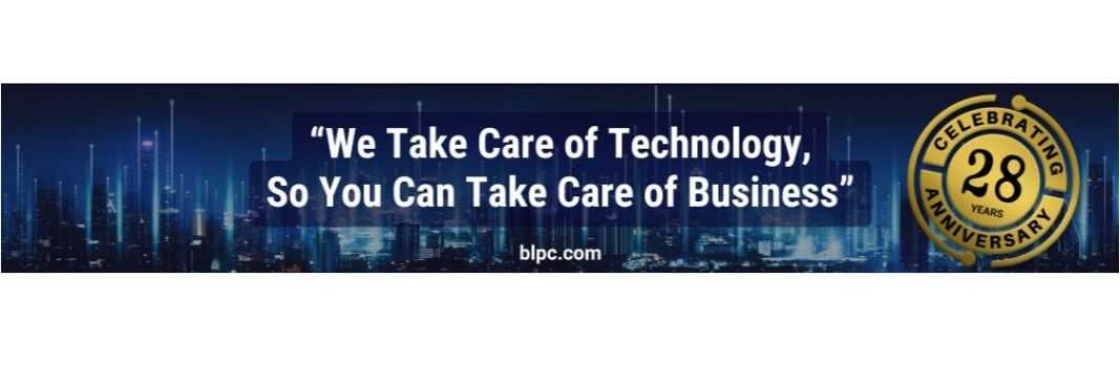 B&L PC Solutions Cover Image