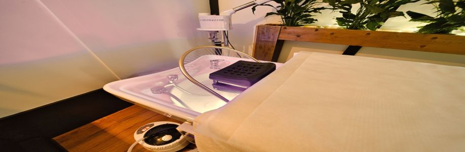 Massage Spa Cover Image