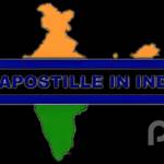 Apostille inindia