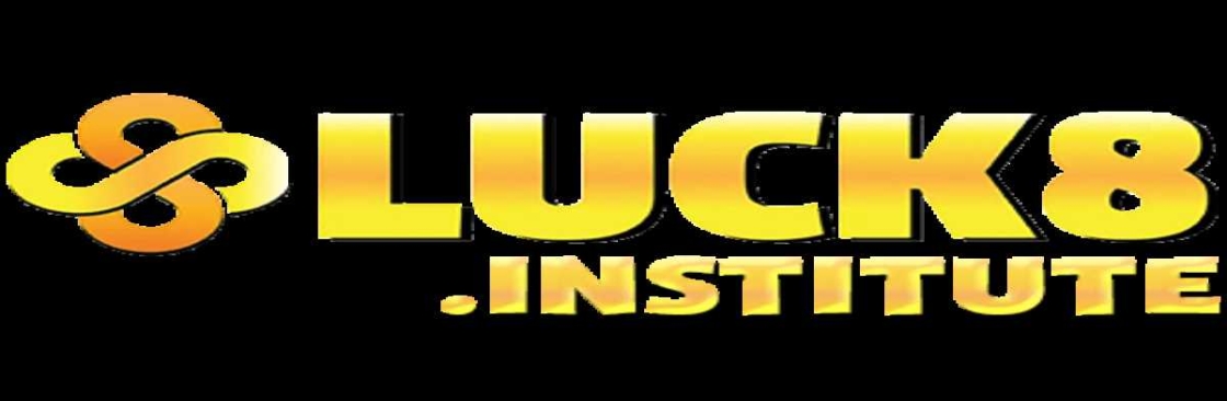 Luck8 institute Cover Image