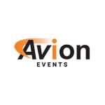 Avion Events Profile Picture