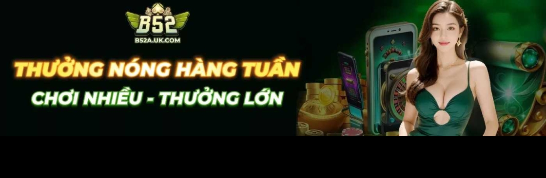 b52a ukcom Cover Image