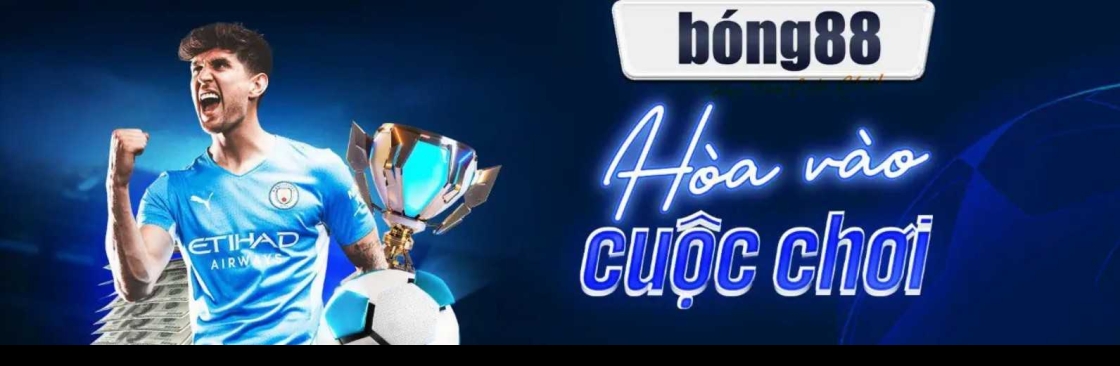 BONG88 Cover Image