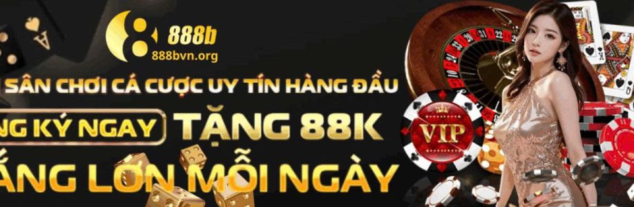 888B Org Cover Image
