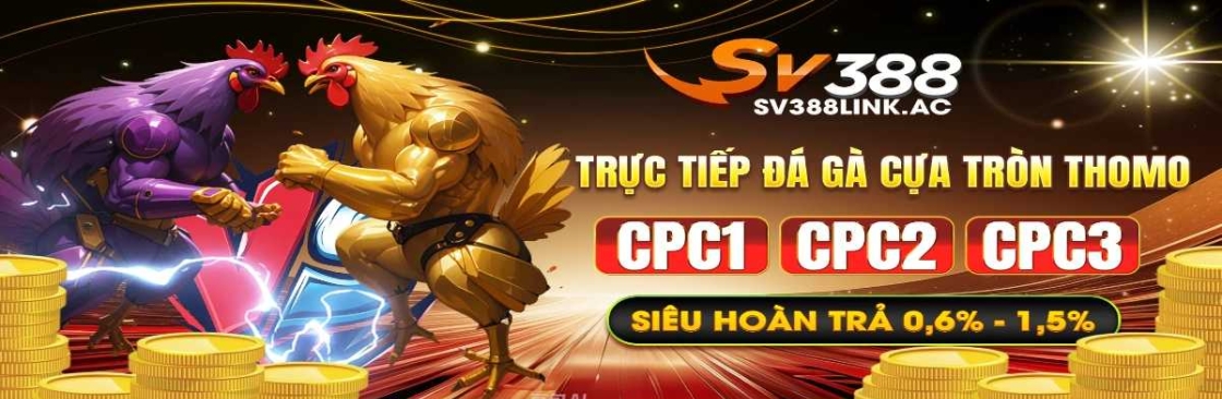 sv388link ac Cover Image