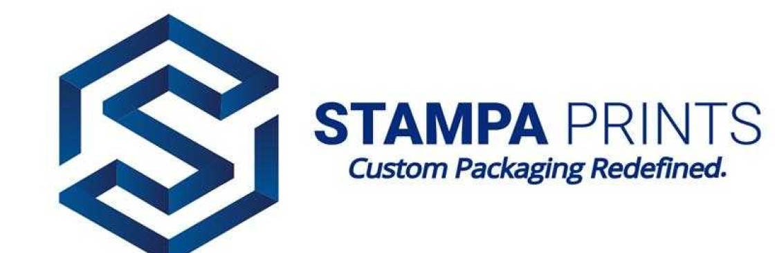 Stampa Print Cover Image