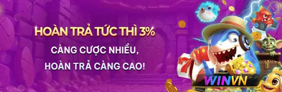 WINVNcredit Cover Image