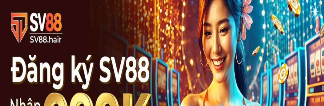 SV88 Cover Image