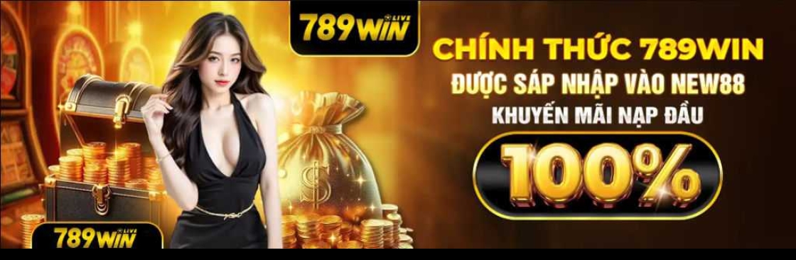 789Win ComLive Cover Image