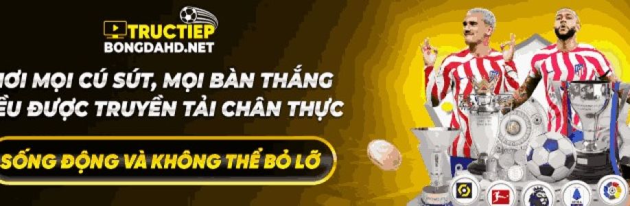 Trực tiếp bóng đá Cover Image