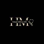 Hasan Mirza MD