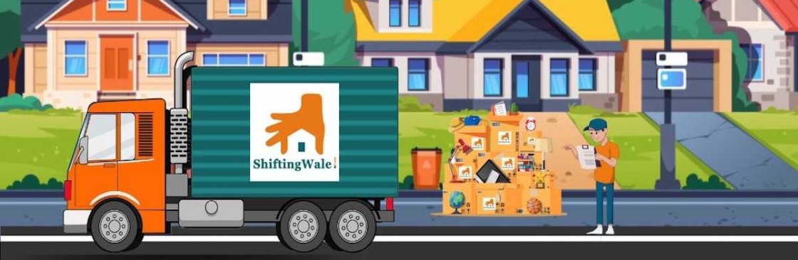 Shiftingwale Shiftingwale Cover Image