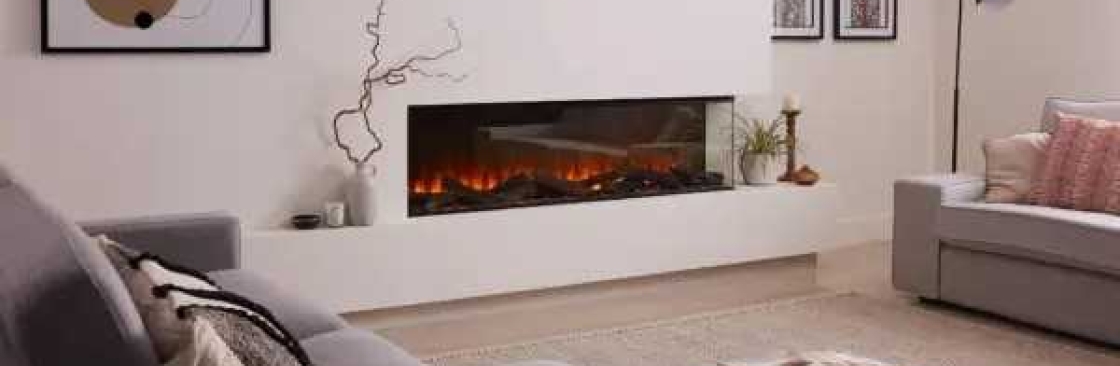 Fireplace Masters Cover Image