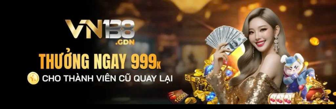 Nhà Cái VN138 Cover Image