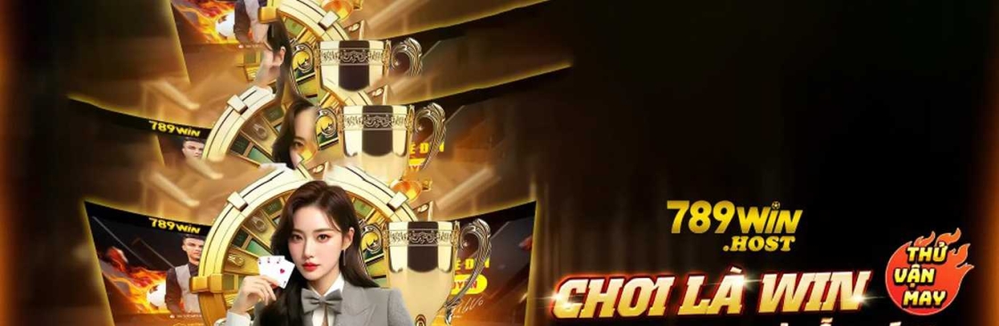 789win Host Cover Image