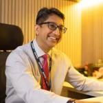 Datuk Dr Niraj