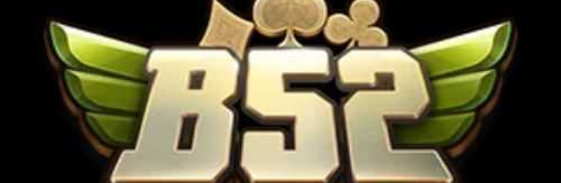 B52 CLUB Cover Image