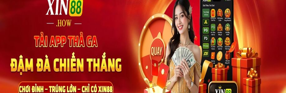 XIN88 Cover Image