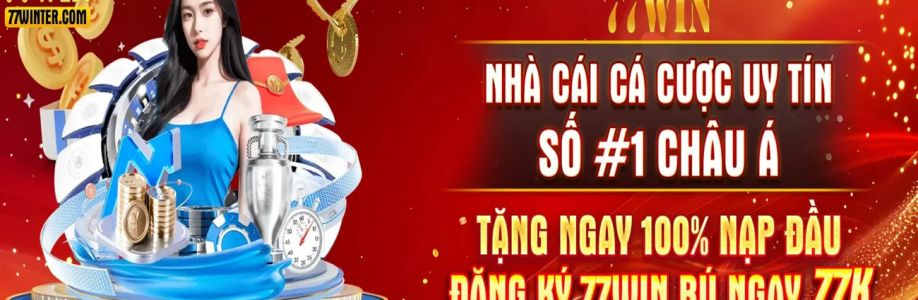 Nhà Cái 77win Cover Image