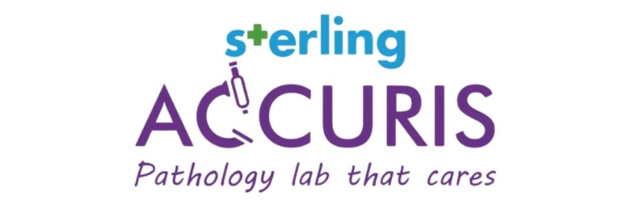 Sterling Accuris Cover Image