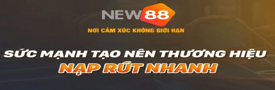 NEW88m vip Cover Image