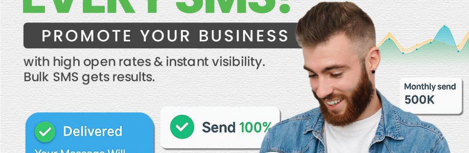 BULK SMS PLANS Cover Image
